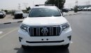 Toyota Prado DIESEL 3.0L AUTOMATIC RIGHT HAND DRIVE (EXPORT ONLY)