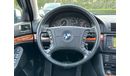 BMW 528i BMW 528I JAPAN V6  PERFECT CONDITION