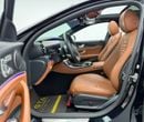 مرسيدس بنز E200 STD