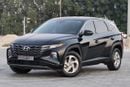 Hyundai Tucson Premium+ 2.5L