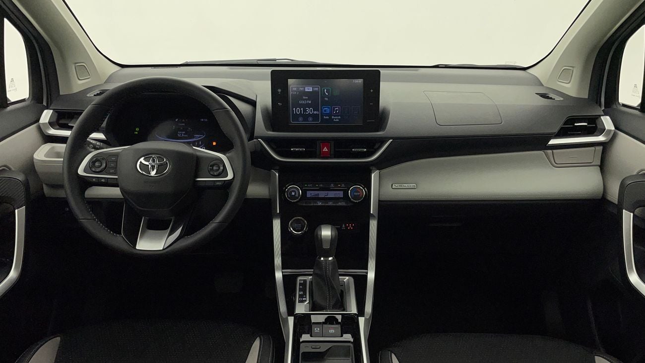 Toyota Veloz GX 1.5 | Zero Down Payment | Home Test Drive