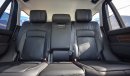 Land Rover Range Rover Supercharged Long Wheelbase (LWB)