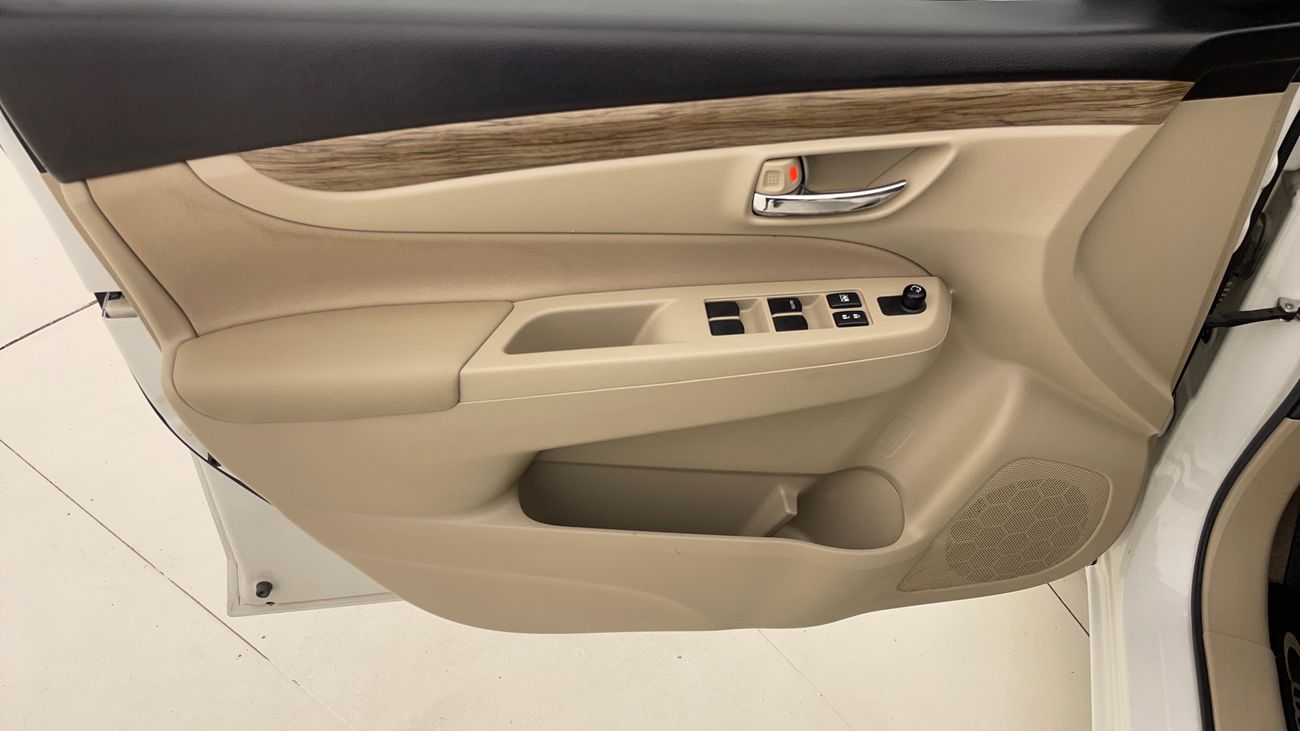 Suzuki Ciaz 1.5L GLX 2023 GL | AED 464/Month | 0 DP | 30 Day Return | Warranty