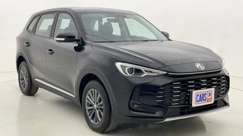 أم جي ZS STD 1.5 | بدون دفعة مقدمة | اختبار القيادة في المنزل