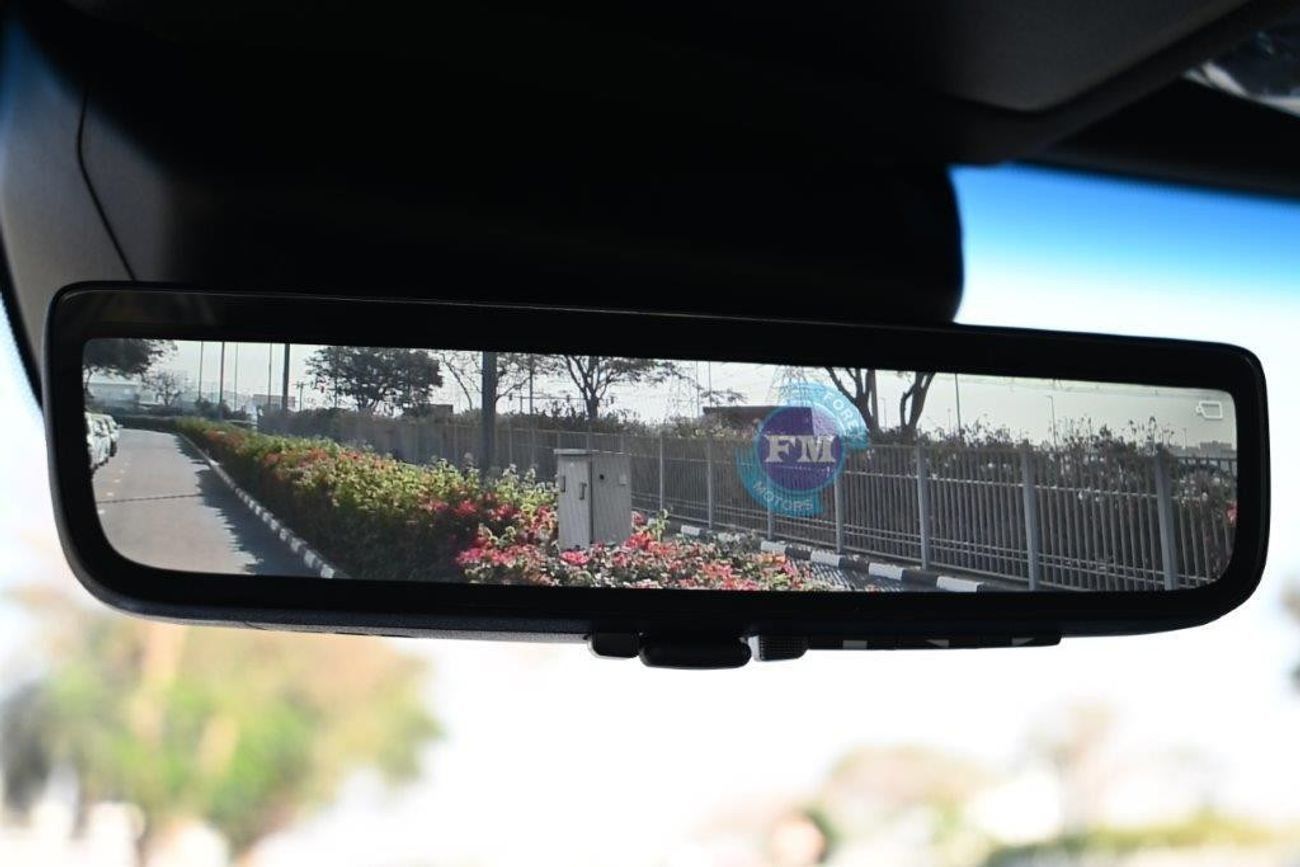 تويوتا برادو Adventure 2.4L Petrol 4WD 7 Seater Automatic