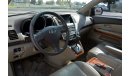 Lexus RX 330 Full Option in Perfect Condition