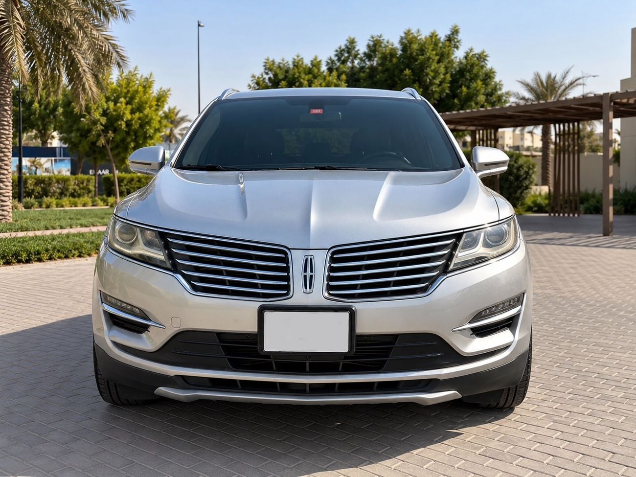 Lincoln MKC SELECT