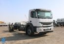 Mitsubishi Fuso FJ FJ 12 ton chassis 6 Cylinder Turbo DIESEL / export