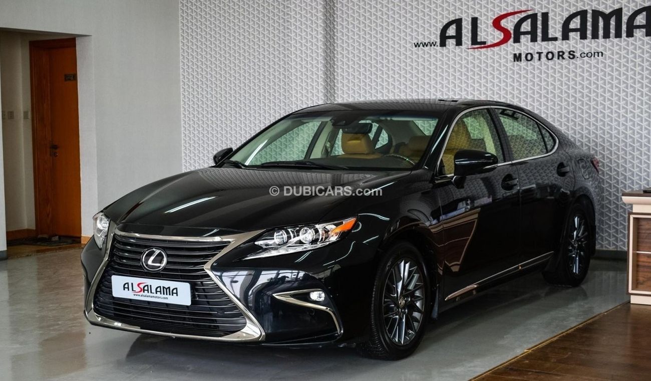 Lexus ES350