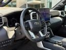 Toyota Tundra 1794 EDITION (NON GCC)  !! EID SALE !! 1 YEAR FREE WARRANTY !!  AED 2,560 P.M | 0% DOWN PAYMENT | TO