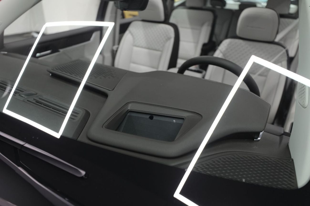 جي أم سي أكاديا GCC | Brand New | 7 Seats VIP | 328 Hp 2.5L V4 AWD | Full Option | AED 3,400 monthly with 0% Downpay