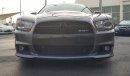 Dodge Charger Dodge Charger model 2014 Gcc car prefect condition full option low mileage