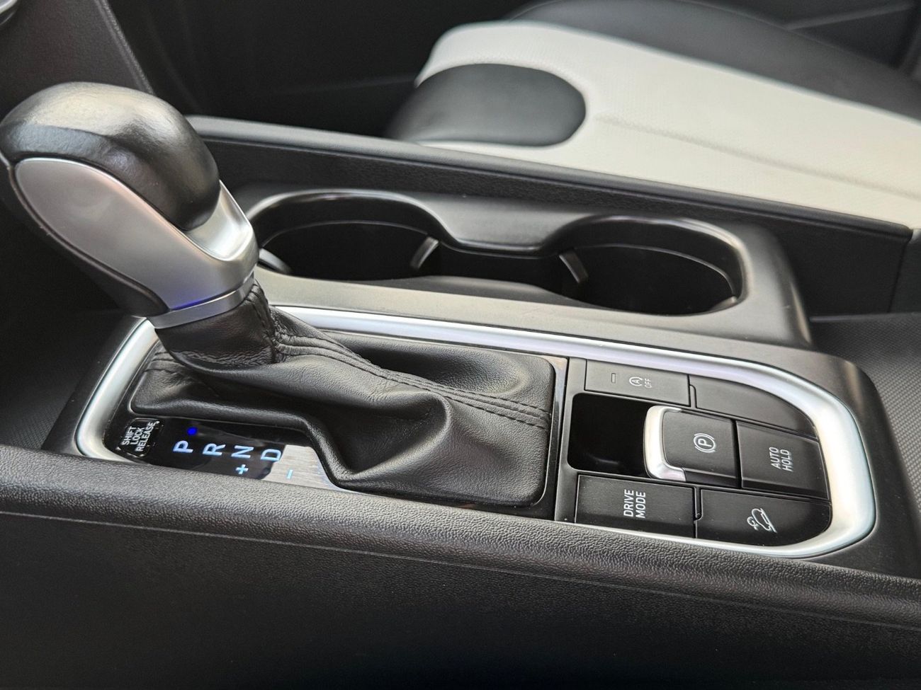 Hyundai Santa Fe Smart 2.4L 2020 SPORT AWD 2.4 CANADA SPEC