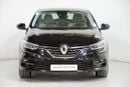 Renault Megane AED 1,070/PM || 3 YEAR WARRANTY || Renault Selection