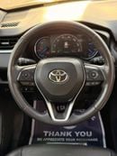 Toyota RAV4 Hybrid limited | panoramic, 360 camera Full option