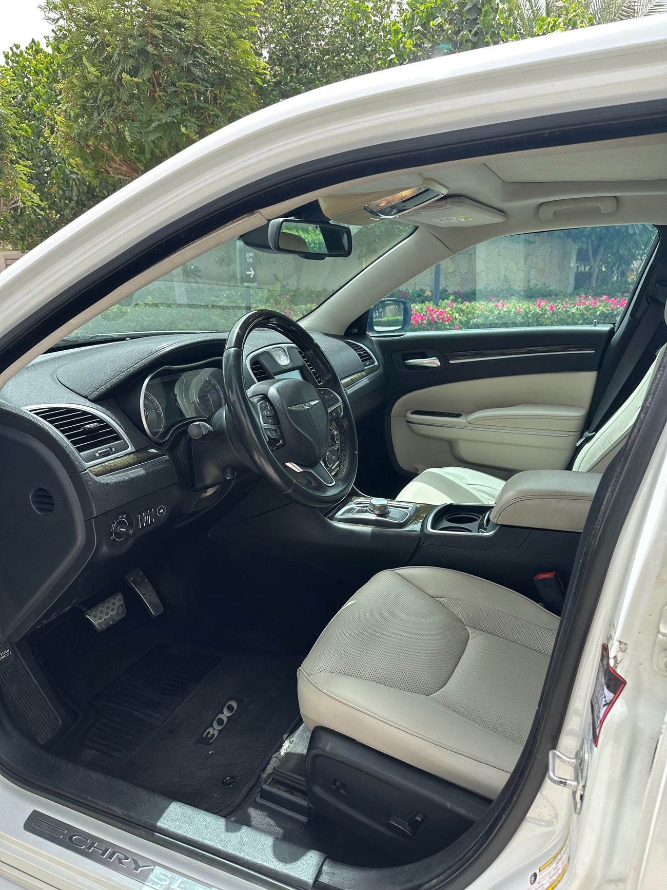 كرايسلر 300C LIMITED PLUS