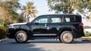 Toyota Land Cruiser GXR 3.5L | 2026 | For Export Only