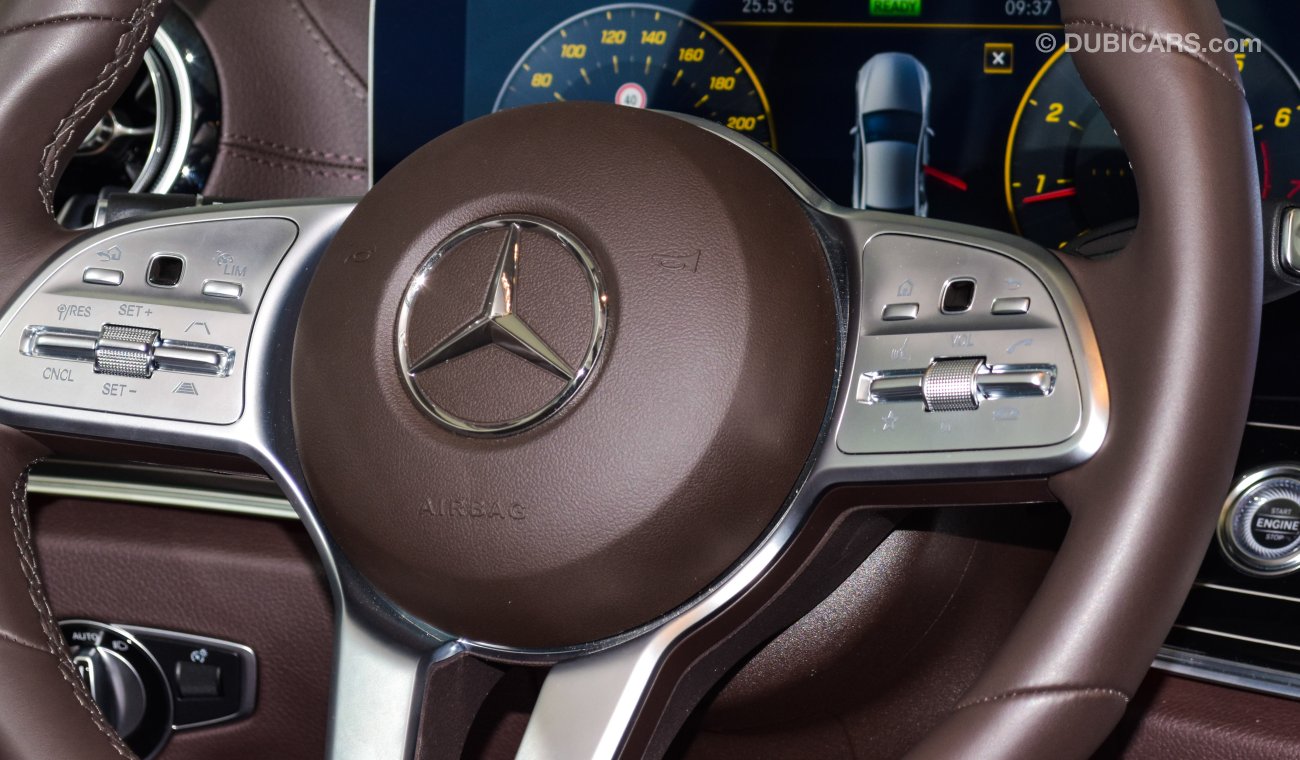 مرسيدس بنز CLS 350 Premium