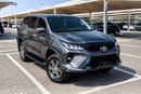 Toyota Fortuner EXR
