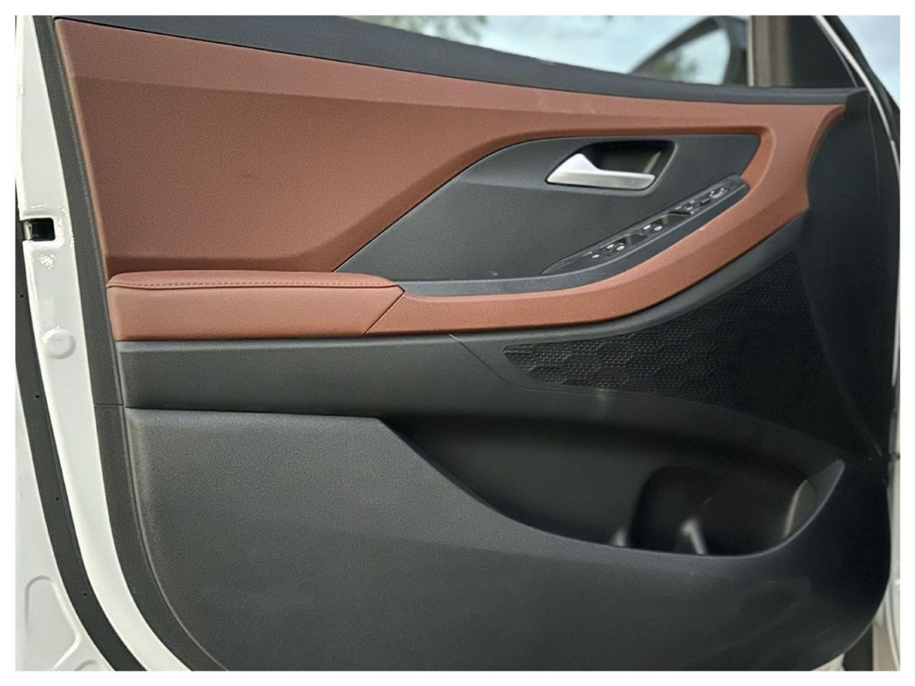 Hyundai Creta Top 1.6L 2025 MODEL