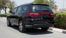 Dodge Durango Brand New 2016 LIMITED AWD SPORT with 3 YRS or 60000 Km Warranty at Dealer