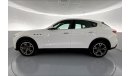 Maserati Levante SQ4