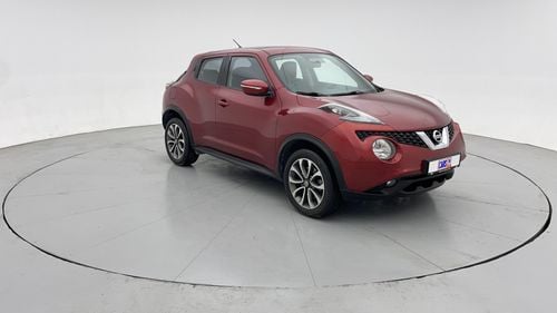 Nissan Juke SL 1.6 | Zero Down Payment | Free Home Test Drive