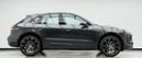 Porsche Macan Std 2.0L (252 HP) 2022 Porsche Macan, Warranty, Full Service History, Excellent Condition, GCC