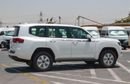 تويوتا لاند كروزر TOYOTA LAND CRUISER GXR 3.5L 4WD PETROL SUV 2026