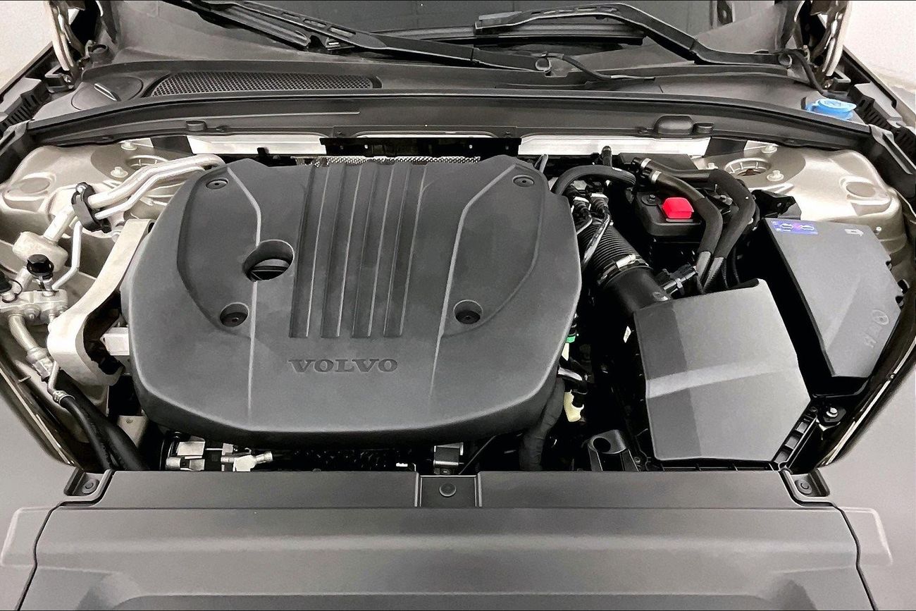 فولفو S90 B5 Momentum | سنة ضمان مجانية | خالية من أضرار الفيضانات