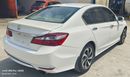 Honda Accord Limited