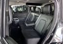 Land Rover Defender P400 Full options with one year warranty