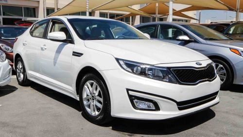 كيا أوبتيما بدون دفعة اولى