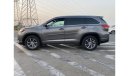 Toyota Highlander 2018 TOYOTA HIGHLANDER XLE AWD / FULL OPTION