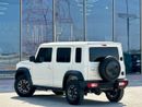 سوزوكي جيمني GLX 1.5L (5-Doors)