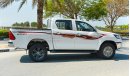 Toyota Hilux 21YM DC 4WD 2.7 GLS A/T