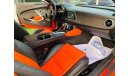 Chevrolet Camaro HOTWHEELS EDITION/CAMARO2SS/2018/LOW KILOMETER/GOOD CONDITION