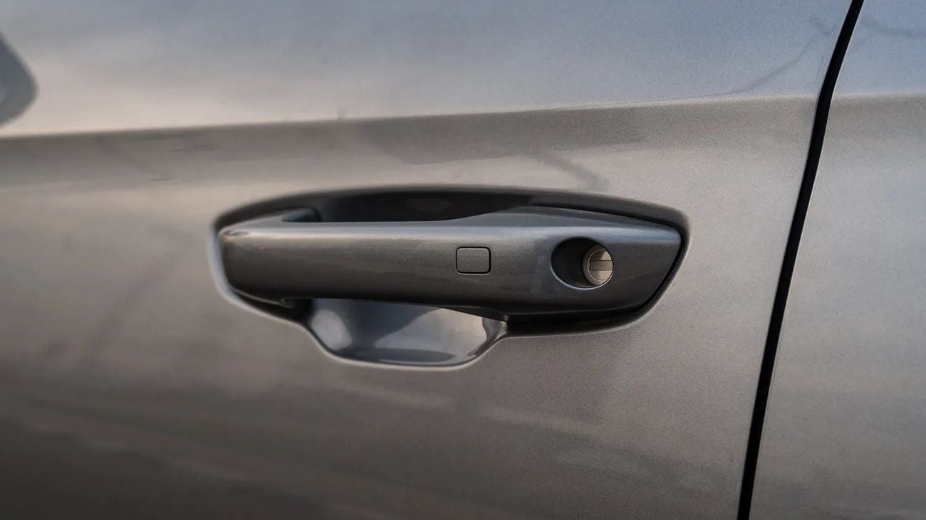 بي واي دي سونغ برو 2025 | BYD SONG PRO DMI SMART DRIVE 75KM LEADING