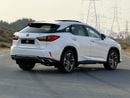 لكزس RX 350 RX350 | PLATINUIM | Warranty | GCC Specs