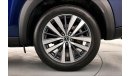 Nissan Pathfinder SL | 1 year free warranty | 1.99% financing rate | Flood Free