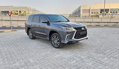 Lexus LX570