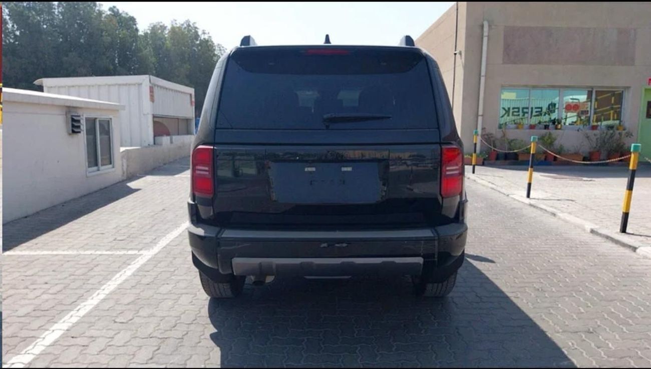Toyota Prado  Toyota Prado 2.8l 2025