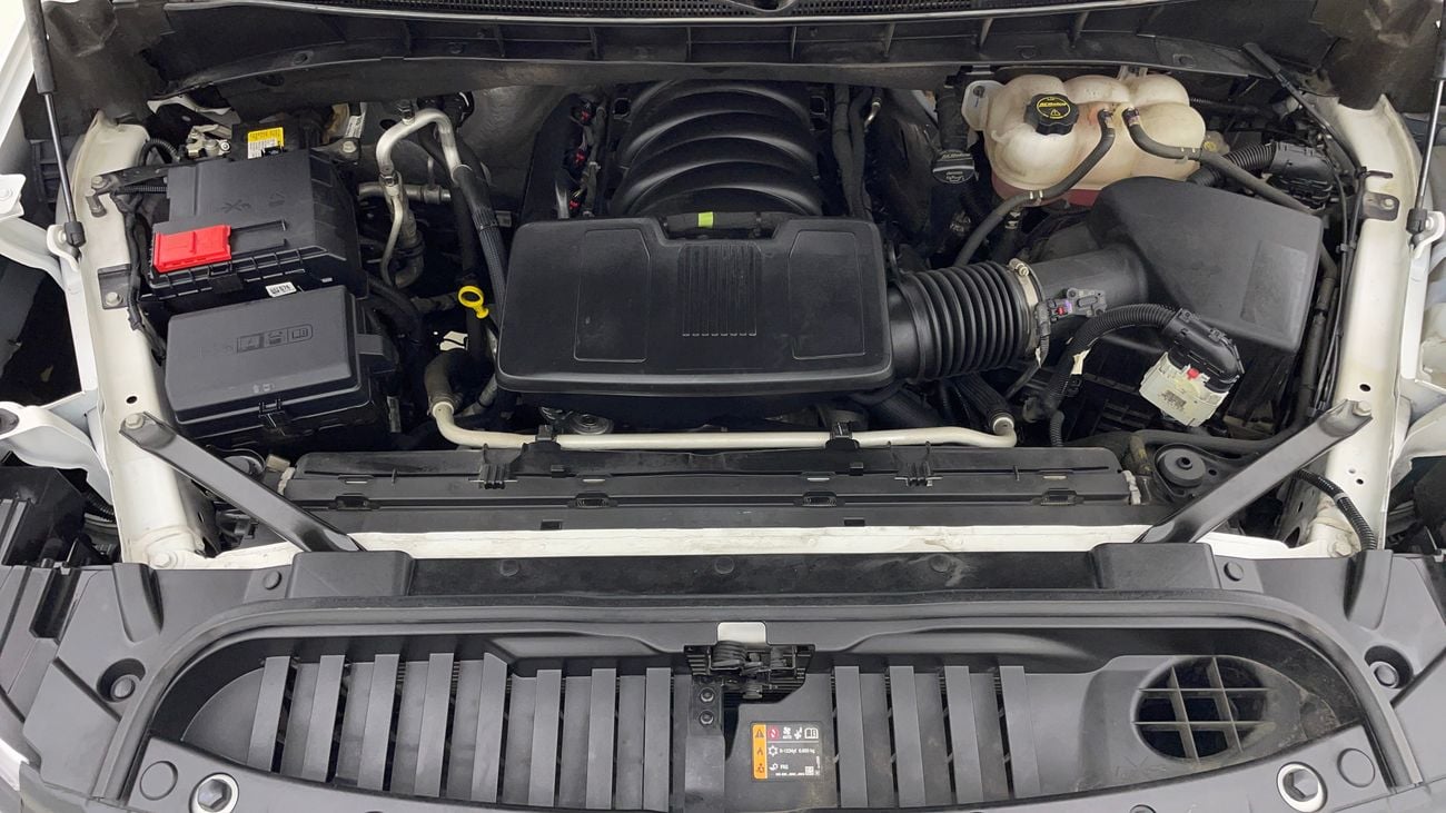 شيفروليه سيلفارادو 2024 LT | AED 2431/Month | 20% DP | 30 Day Return | Warranty