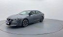 Nissan Maxima SR 3.5 | Under Warranty | Inspected on 150+ parameters