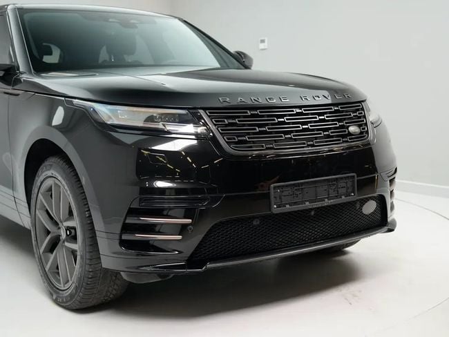 Land Rover Range Rover Velar DYNAMIC SE P250, миниатюра 26