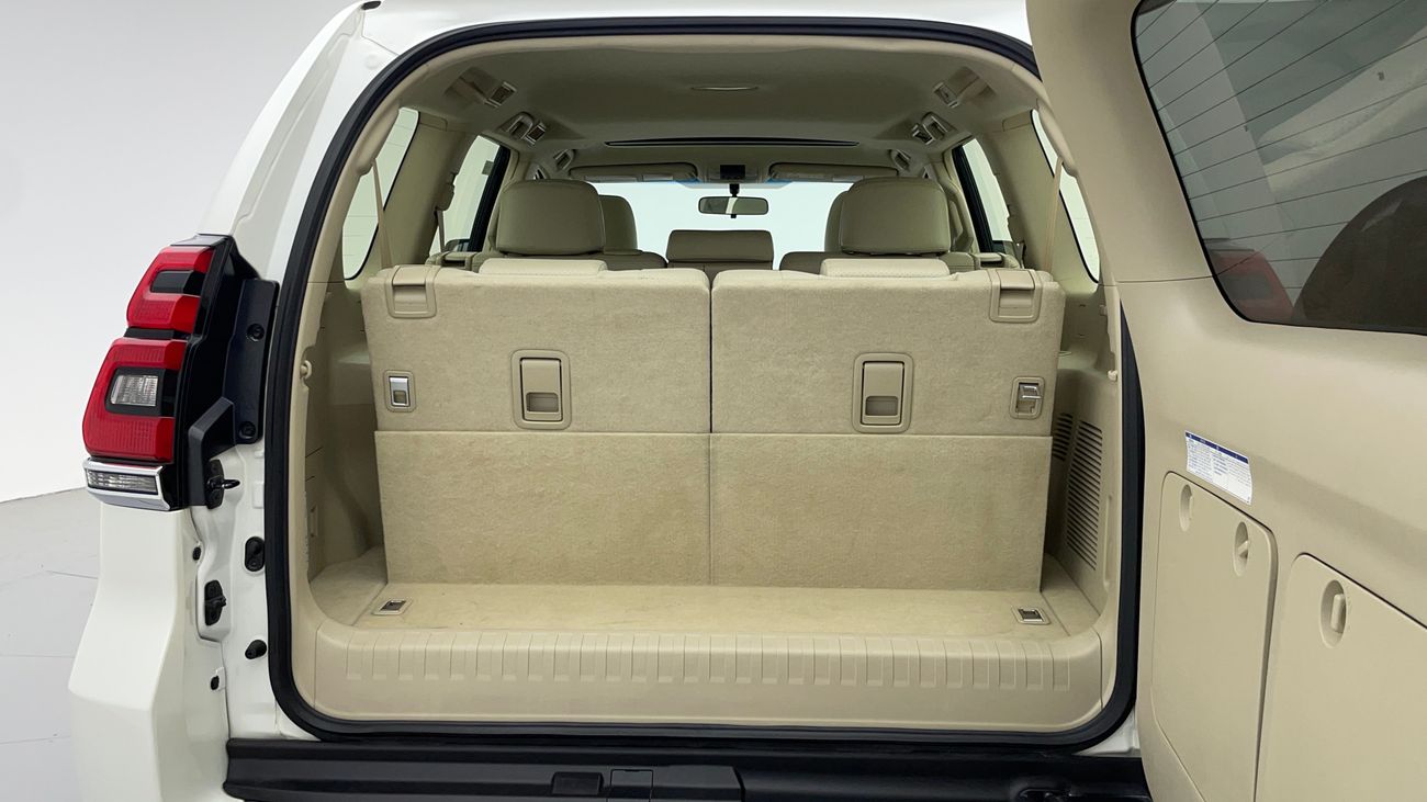 Toyota Prado TX L 4 | Zero Down Payment | Free Home Test Drive