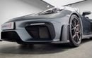 بورش 718 سبيدر RS