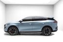 BYD Tang Champion Flagship 1.5L - Blue Inside Beige | Export Only