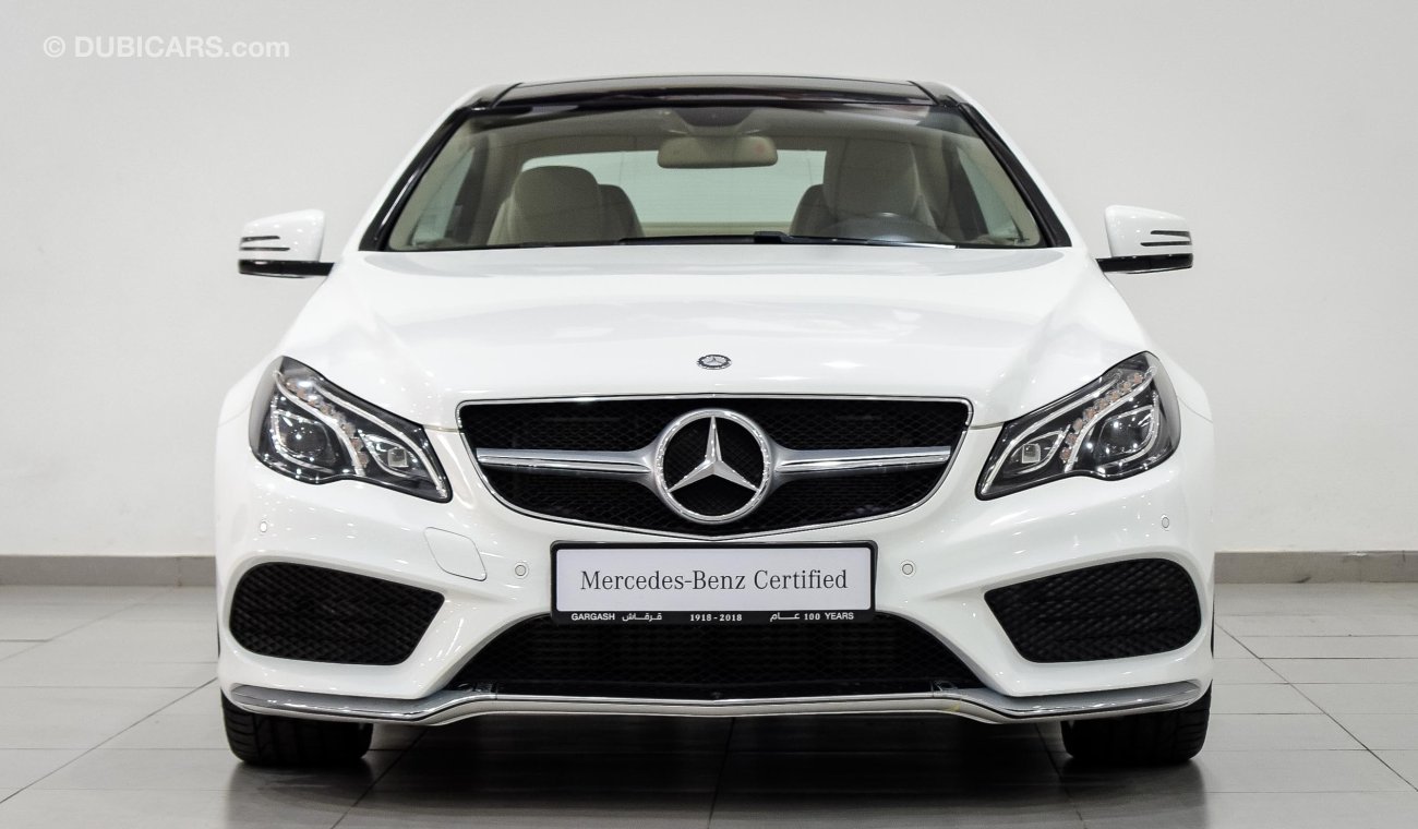 مرسيدس بنز E 250 AMG