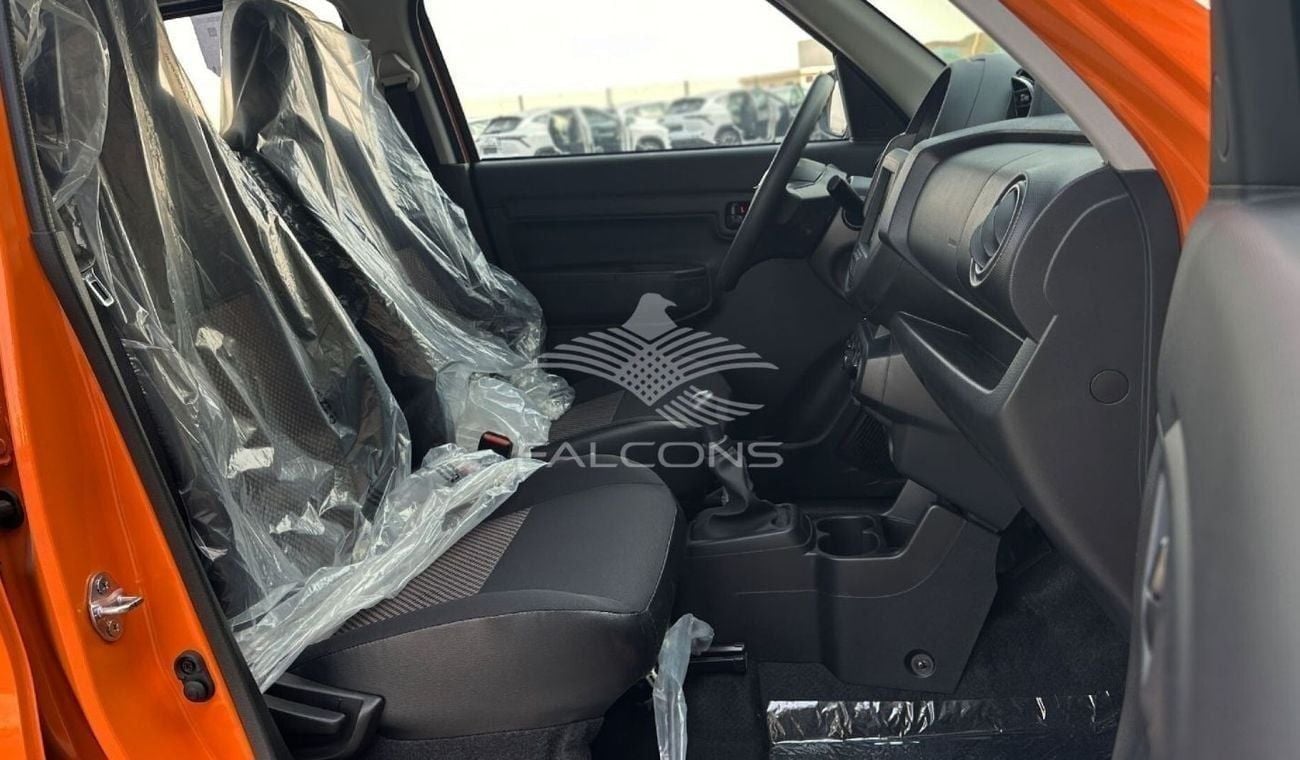 سوزوكي اسبريسو 998 cc MC P79 GL ALLOY DA2 9KHZ AMT
